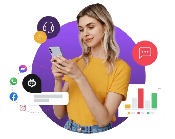 Digital Marketing Agency