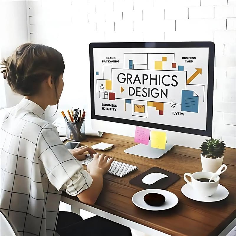 Graphic Design