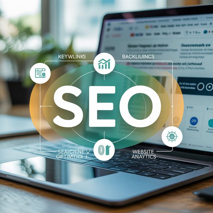 SEO Optimization