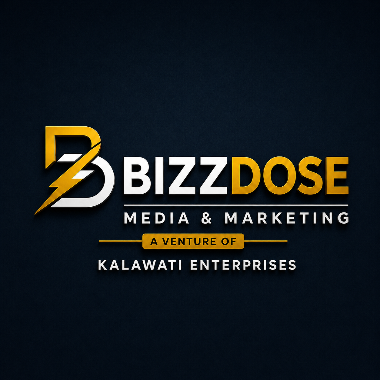 BizzDose Media & Marketing