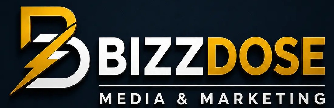 BizzDose Logo