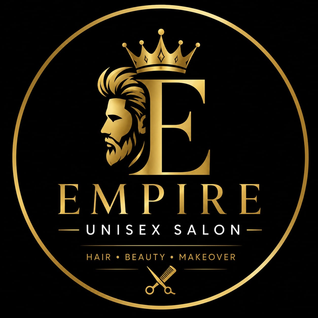 EMPIRE UNISEX SALON