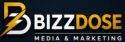 Bizzdose Media & Marketing Official Logo